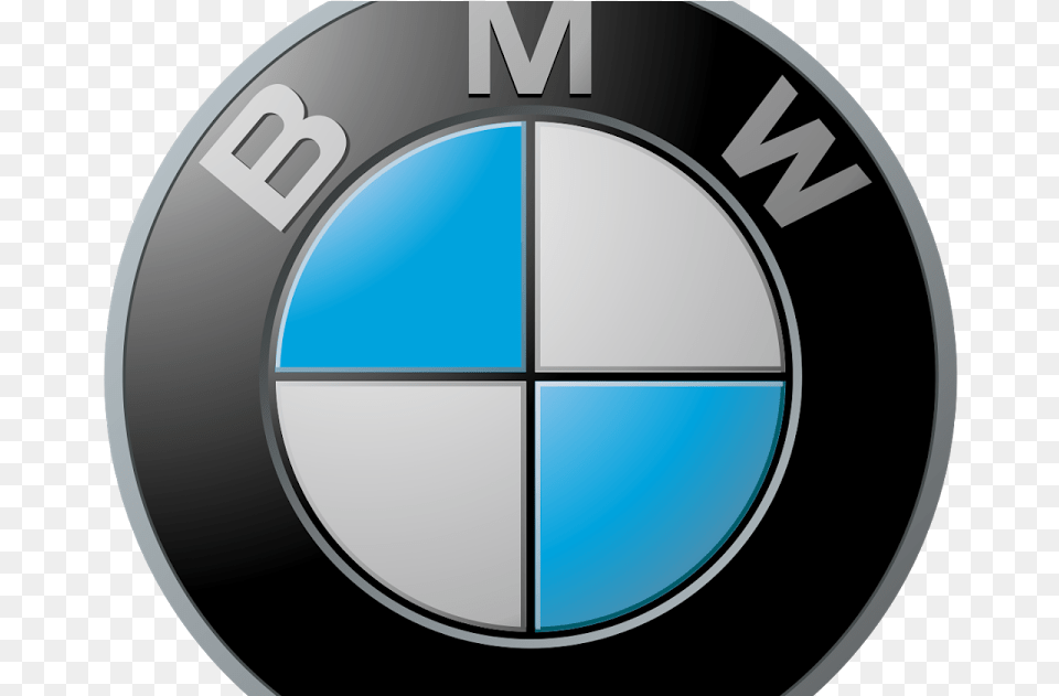 Download Report Bmw Logo No Background, Disk, Emblem, Symbol Free Transparent Png