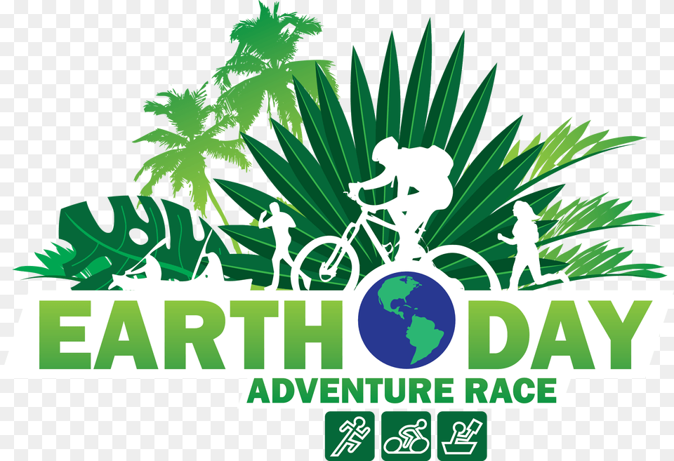 Report Earth Day 2018, Vegetation, Green, Plant, Logo Free Png Download