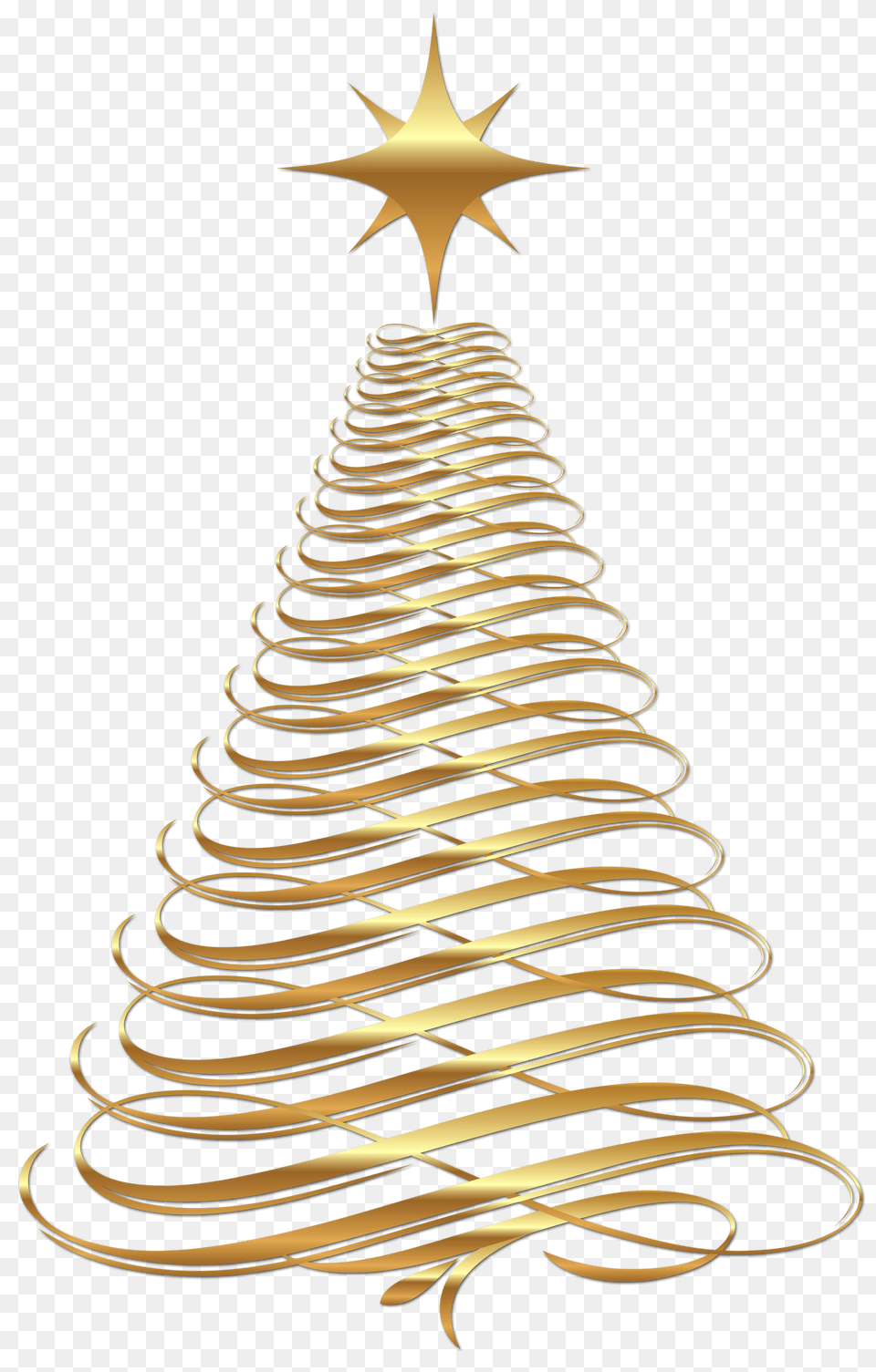 Download Result For Christmas Transparent Background Golden Christmas Tree, Star Symbol, Symbol, Bonfire, Fire Free Png