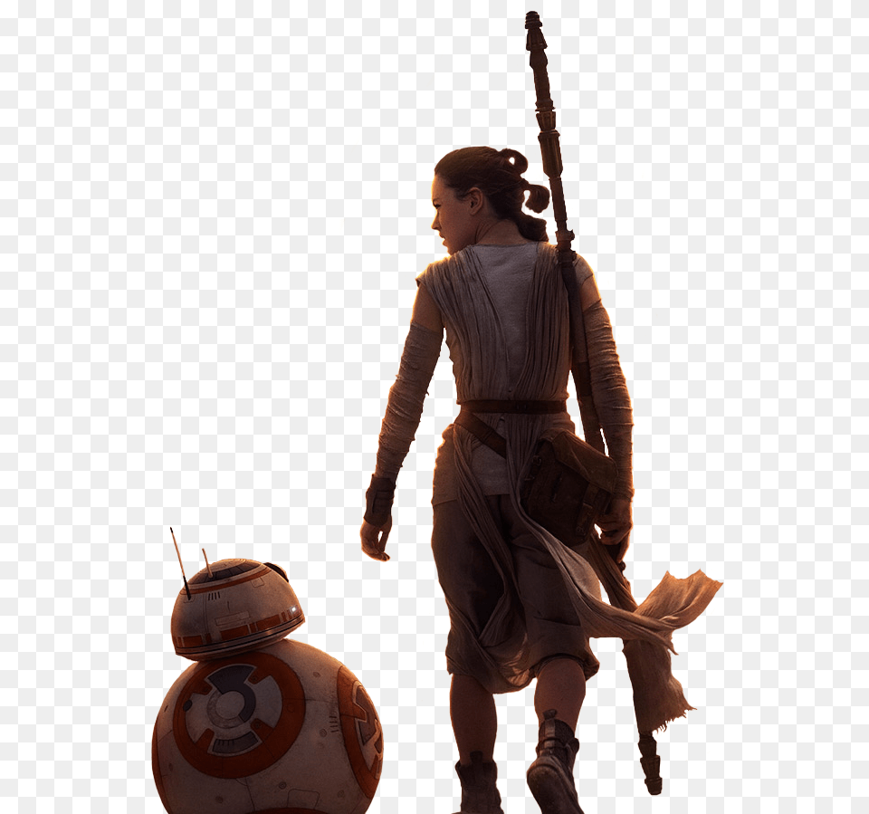 Download Rey Image With No Background Pngkeycom Iphone Star Wars Background, Adult, Person, Man, Male Free Transparent Png