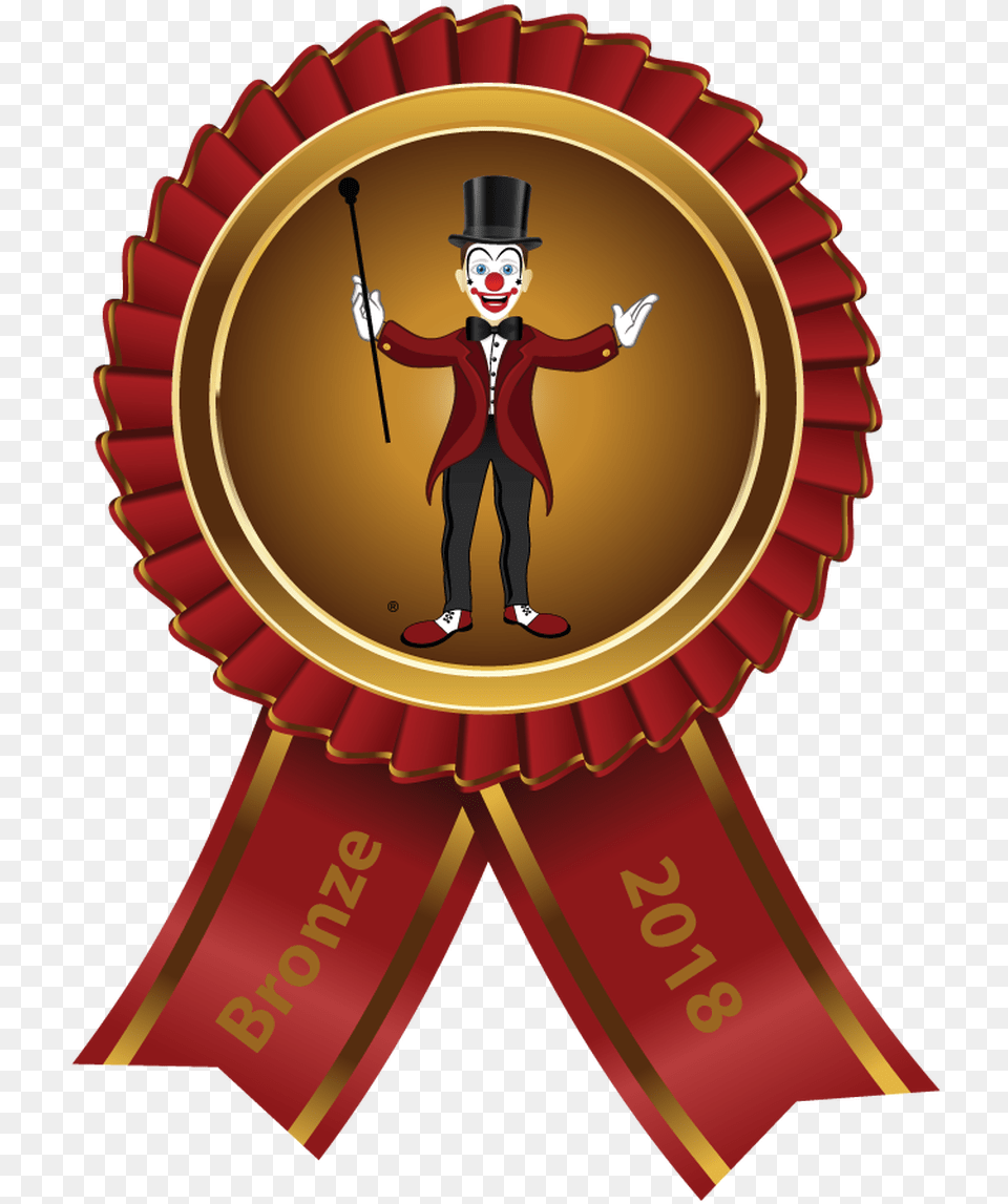 Download Ribbon Hd Best Choice Medal, Circus, Leisure Activities, Gold, Dynamite Png