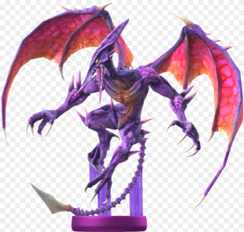 Ridley Image With No Dragon, Plant Free Png Download