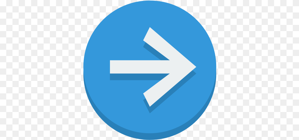 Right Arrow Arrow Button, Sign, Symbol, Disk, Text Free Png Download