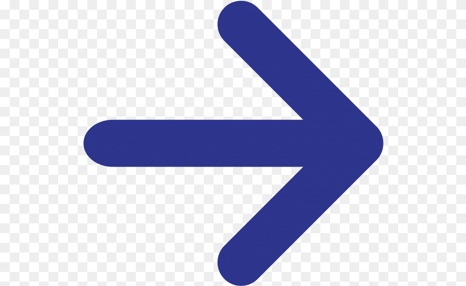 Download Right Arrow Transparent Icon Blue Bullet Bullet Point Icon Transparent, Sign, Symbol, Road Sign Png Image