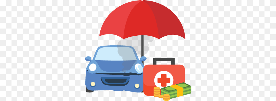 Download Right Car Insurance Graphic Car Insurance Background, First Aid, Device, Grass, Lawn Png