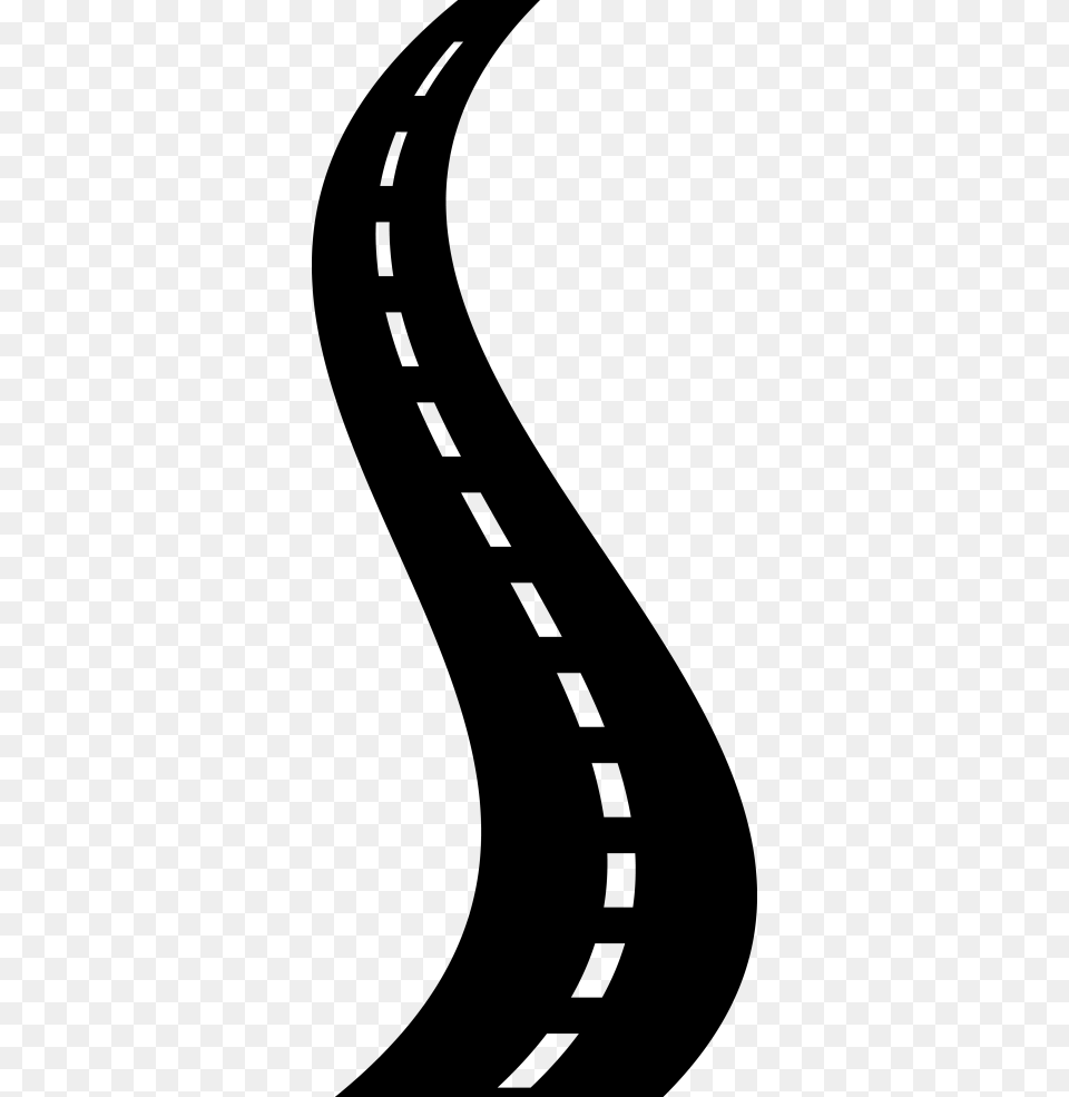 Download Road Free Transparent And Clipart, Gray Png Image