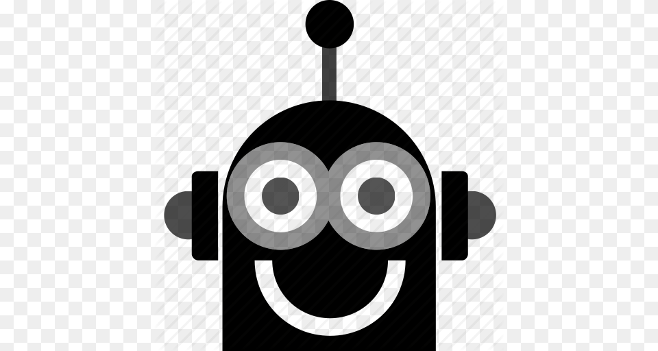 Download Robot Head Icon Clipart Robot Computer Icons Clip Art Free Png