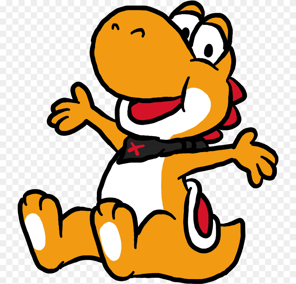 Download Rock Of Cashel Clonmacnoise, Baby, Person, Cartoon Free Transparent Png