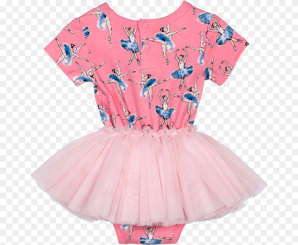 Download Rock Your Baby Basque Ss Girl, Dress, Clothing, Blouse, Person Png