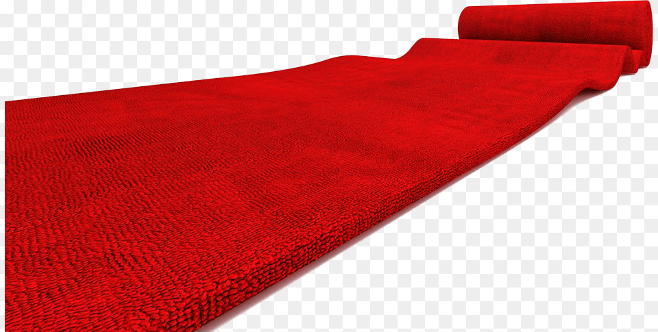 Rolled Out Red Carpet, Fashion, Premiere, Red Carpet, Home Decor Free Png Download
