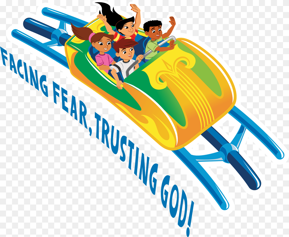 Download Roller Coaster Roller Coaster Clipart Kids, Person, Baby, Dynamite, Weapon Free Transparent Png