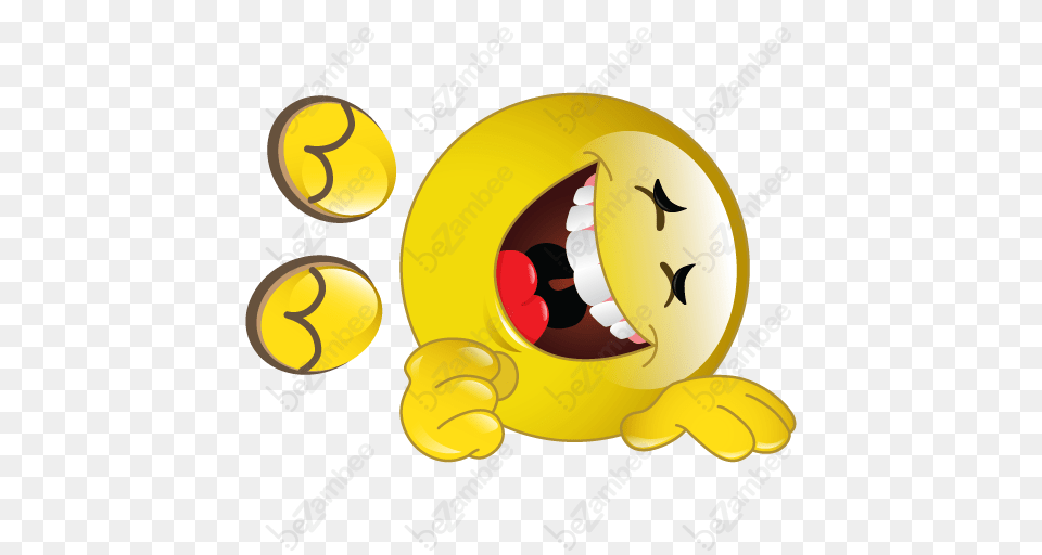 Download Rolling On The Floor Laughing Emoticon Clipart Emoticon Png