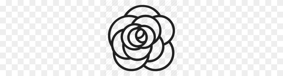 Download Rose Icon Clipart Computer Icons Perfume Clip Art, Spiral, Machine, Wheel, Coil Png