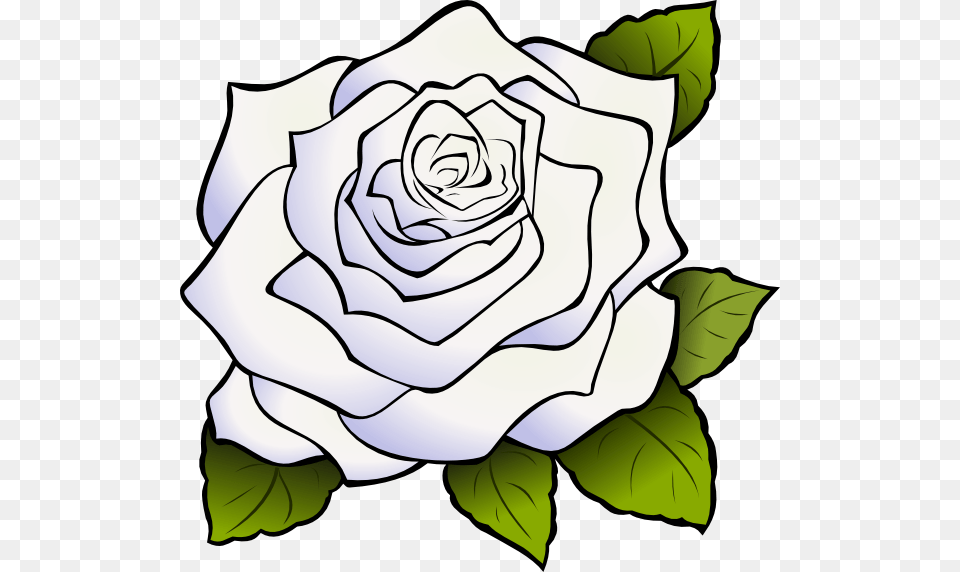 Download Roses Rose Animations And Vectors Image Black And White Roses Animated, Flower, Plant, Smoke Pipe Free Transparent Png