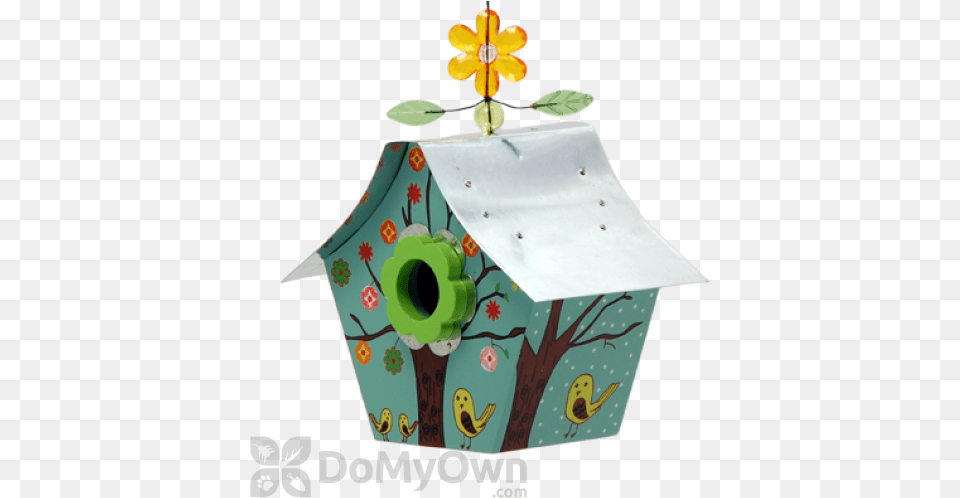 Download Rossou0027s International Retro Bird House Four Seasons Decorative Free Transparent Png