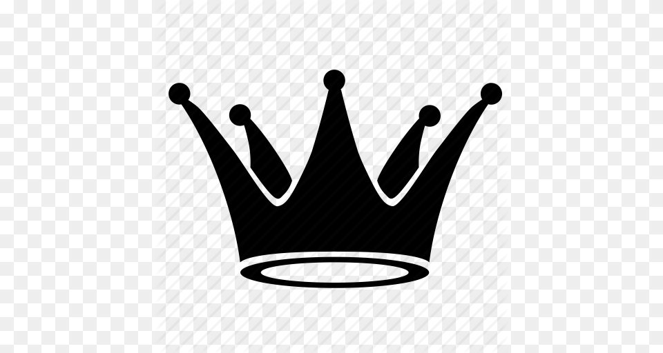 Royal Icon Clipart Computer Icons Clip Art Black Hand, Accessories, Crown, Jewelry Free Png Download