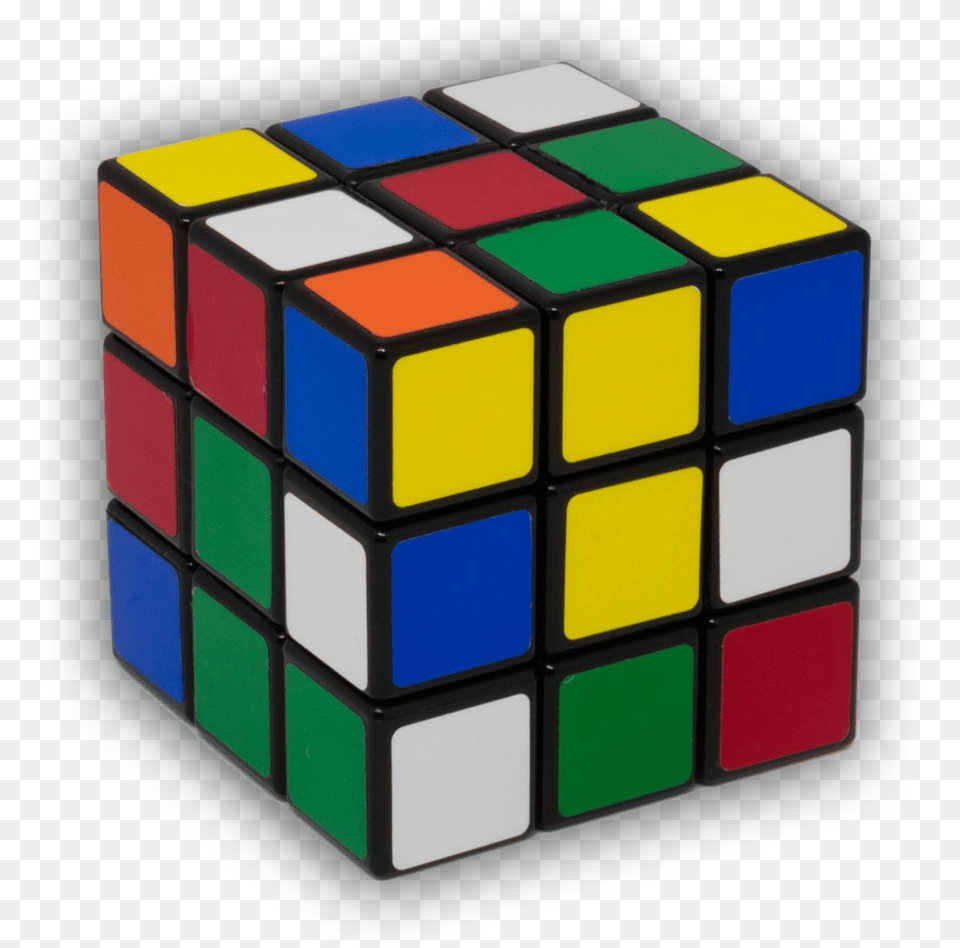 Rubiks3 Cube, Toy, Rubix Cube Free Png Download