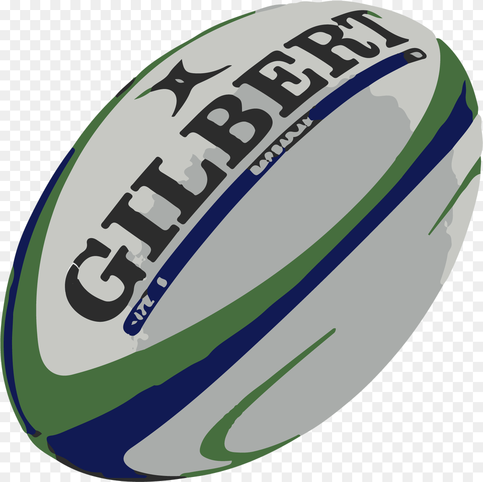 Rugby Ball Photo And Clipart Rugby Ball Transparent Background, Rugby Ball, Sport Free Png Download
