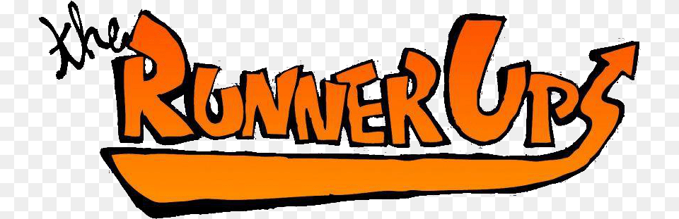 Download Runner Ups Logo Square Runner Ups Full Size Runner Ups Png Image