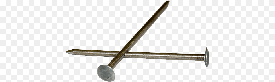 Download Rusty Nail For Kids Metal Nails Background, Machine, Blade, Dagger, Knife Free Transparent Png