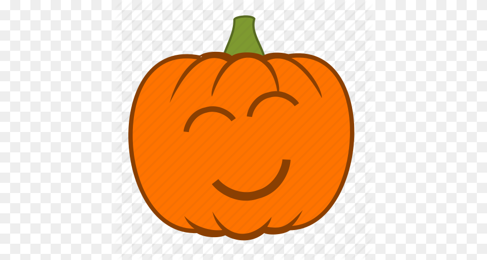 Download Sad Pumpkin Clipart Pumpkin Jack O Lantern Clip Art, Food, Plant, Produce, Vegetable Png Image
