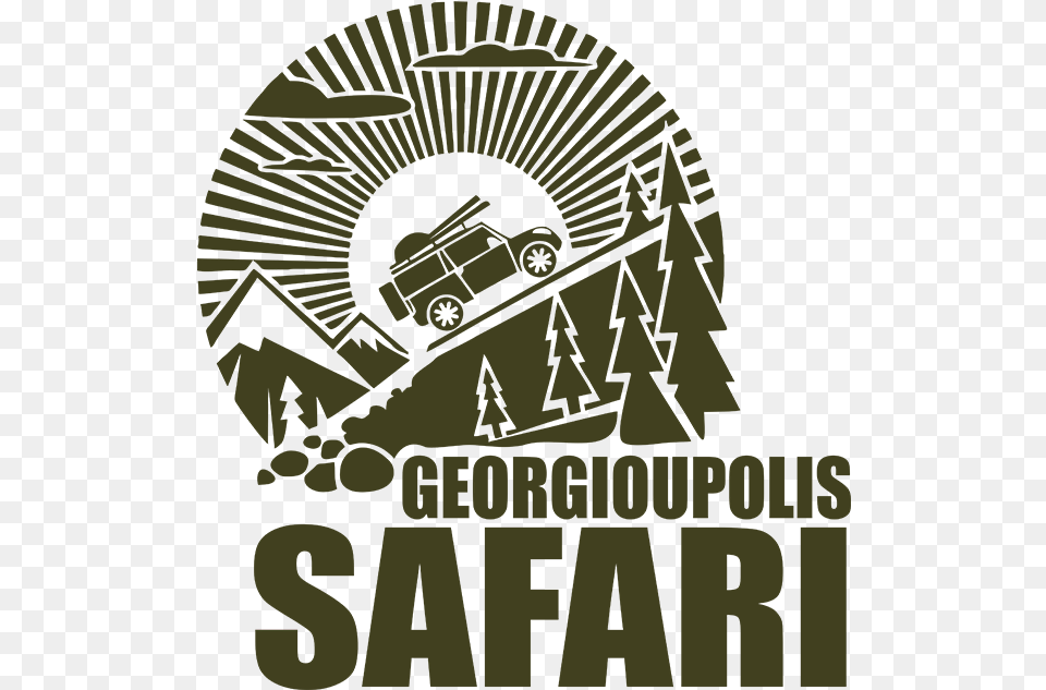 Safari Logo Image With No Background Blaming It On The Black, Advertisement, Poster, Machine, Wheel Free Png Download