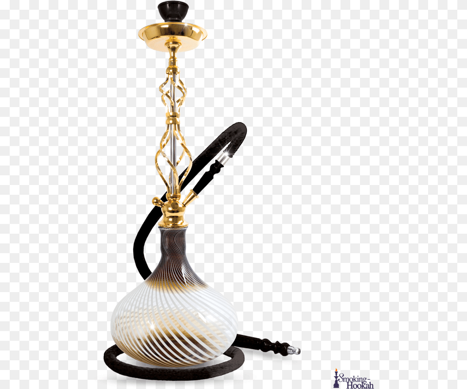 Sahara Kah Dynasty Hookah Hookah, Lamp, Smoke Pipe Free Png Download