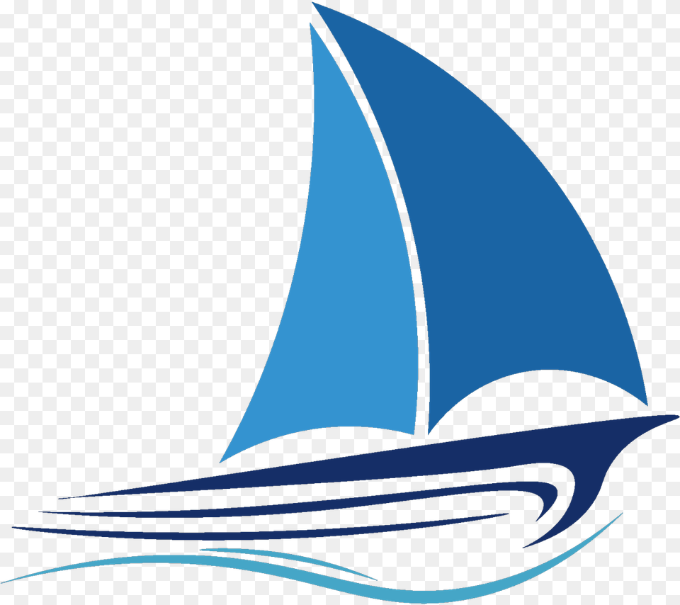 Sail Images Sail Boat, Sailboat, Transportation, Vehicle, Logo Free Png Download