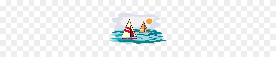 Download Sailmaker Icon And Clipart Freepngclipart, Boat, Sailboat, Transportation, Vehicle Free Transparent Png