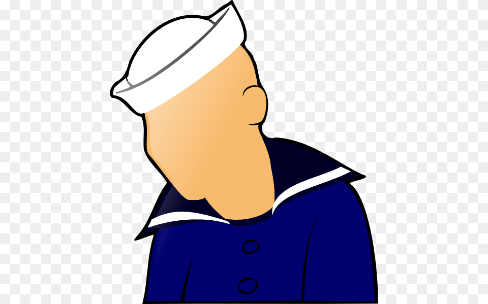 Download Sailor Figure Clipart, People, Person, Sailor Suit, Adult Png