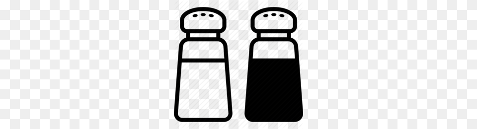 Download Salt And Pepper Shakers Vector Clipart Salt Pepper Shakers Free Transparent Png
