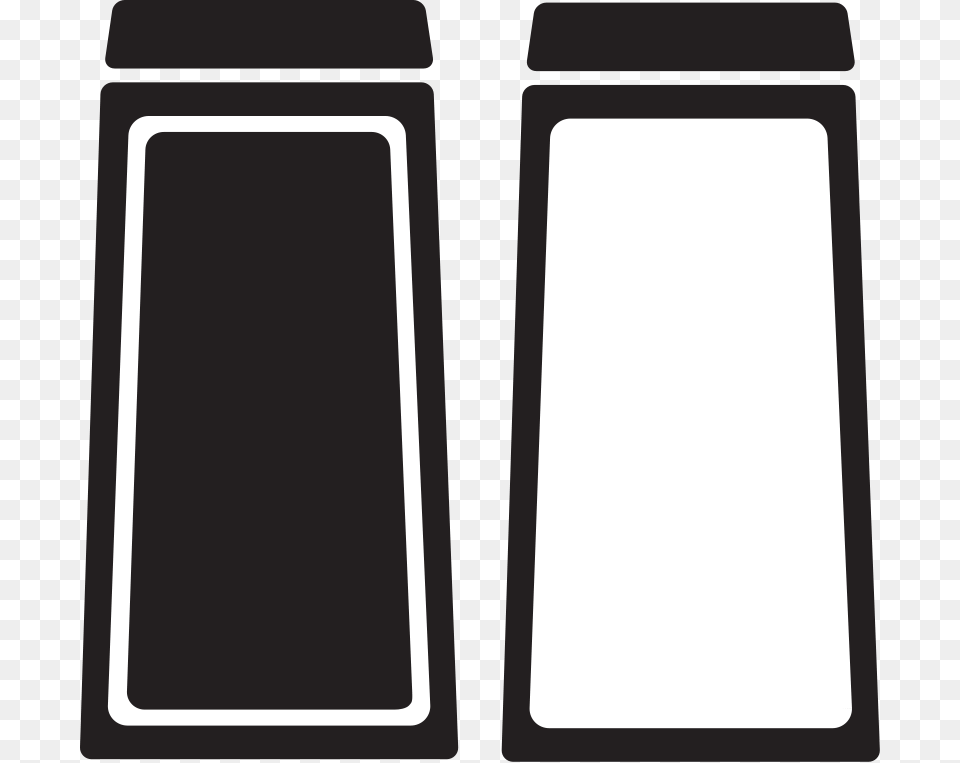 Download Salt Silhouette Clipart Salt Lake Temple Clip Art, Electronics, Mobile Phone, Phone Free Transparent Png