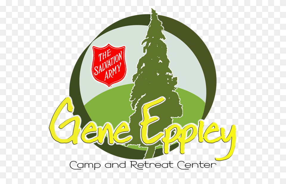 Download Salvation Army Logo Salvation Army, Plant, Tree, Green, Christmas Png