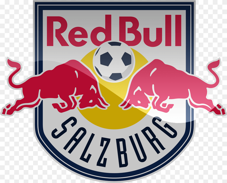 Download Salzburg Hd Football Logos Red Bull Logo Leipzig Red Bull Salzburg, Ball, Sport, Soccer Ball, Soccer Png