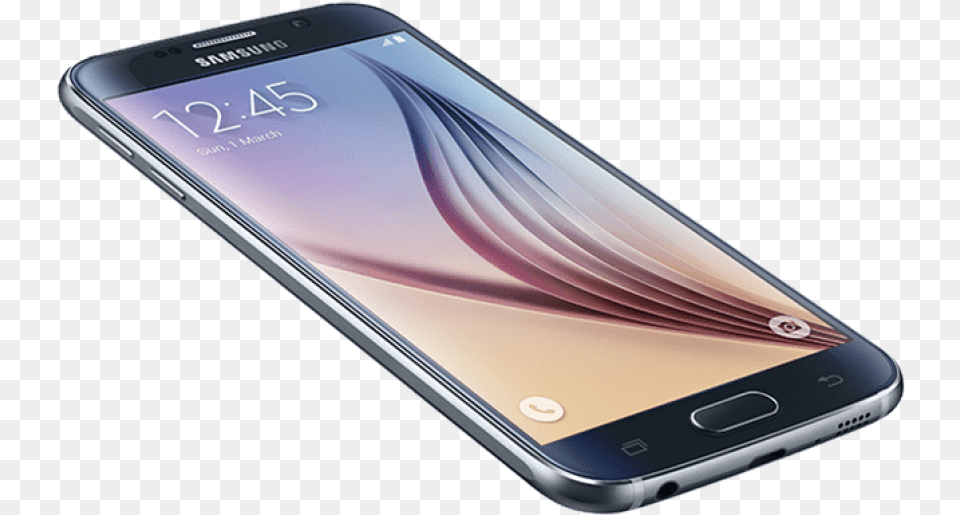 Download Samsung Galaxy S6 Images Background Samsung Galaxy Cell Phone Price List, Electronics, Iphone, Mobile Phone Free Transparent Png