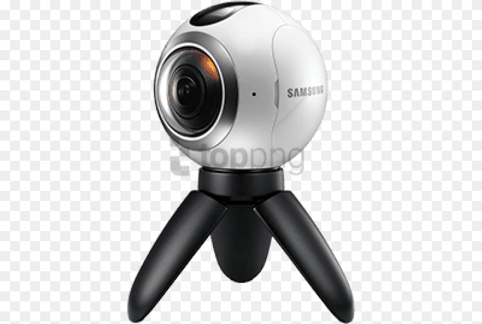 Samsung Gear 360 Camera Images Samsung Gear 360 Camera, Appliance, Blow Dryer, Device, Electrical Device Free Png Download