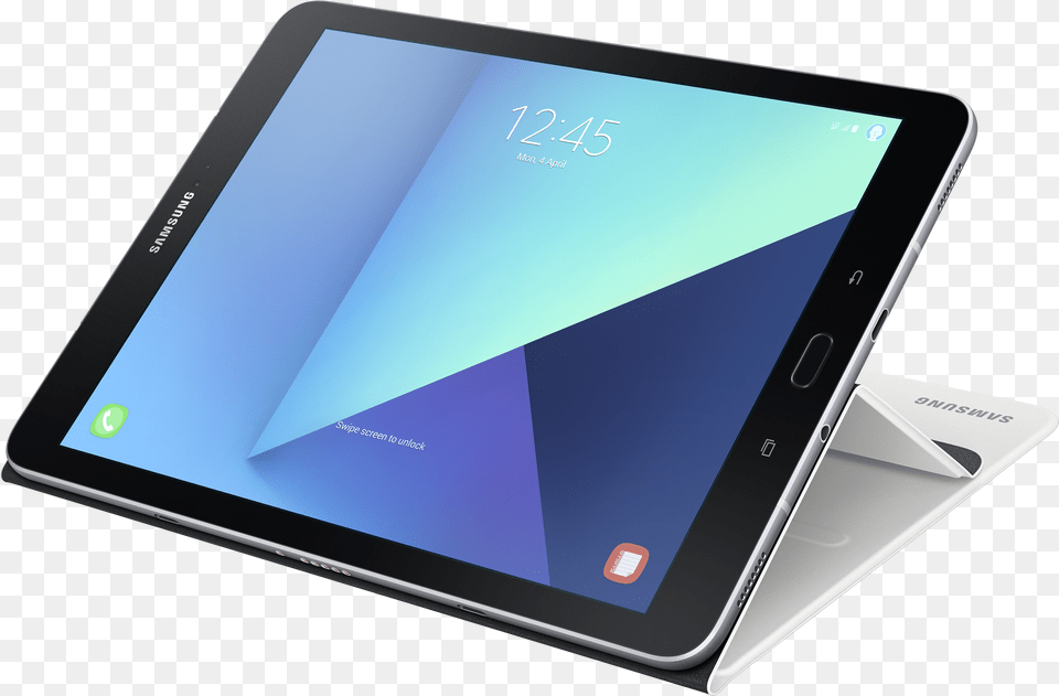Samsung Tablet Tablet Transparent Background, Computer, Electronics, Tablet Computer, Surface Computer Free Png Download