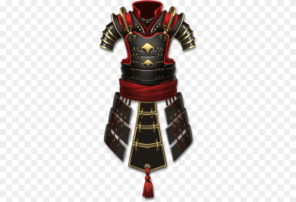 Download Samurai File For Designing Projects, Armor, Dynamite, Weapon, Adult Png Image