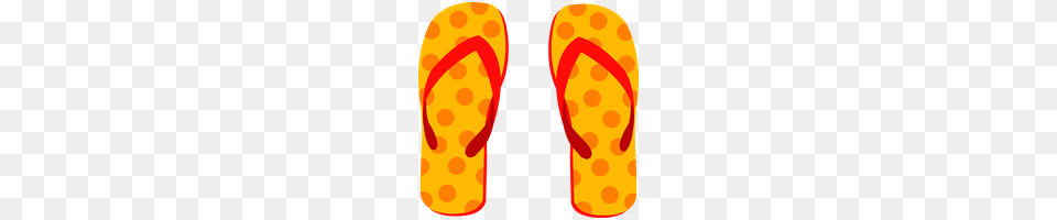 Sandal Photo And Clipart Freepngimg, Clothing, Flip-flop, Footwear, Food Free Png Download