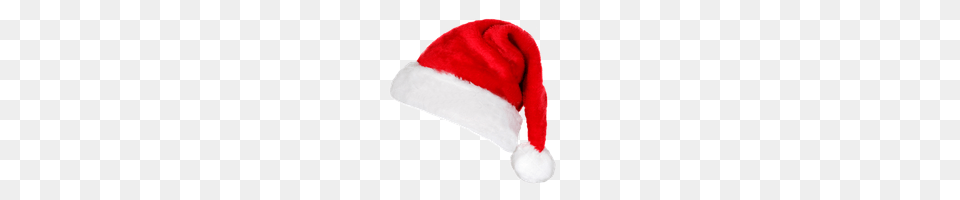 Download Santa Claus Free Photo And Clipart Freepngimg, Cap, Clothing, Hat, Bonnet Png Image