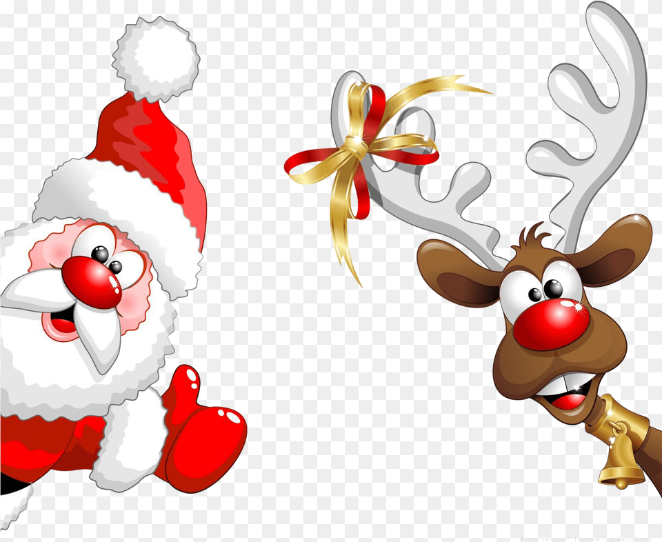 Download Santa Claus Picture Funny Santa Claus, Baby, Person, Outdoors Free Png
