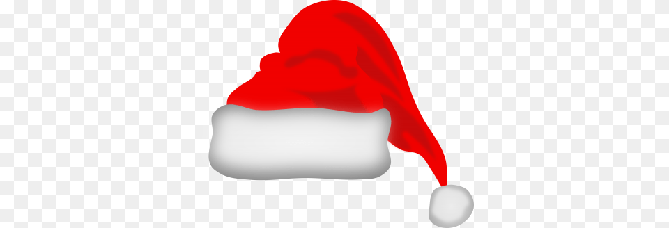 Download Santa Hat Image And Clipart, Shoe, Footwear, Clothing, Cream Png