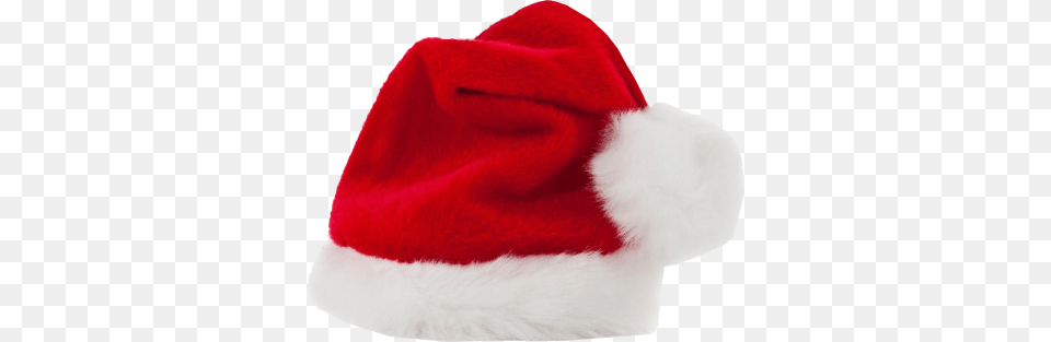 Download Santa Hat Image And Clipart, Cap, Clothing, Baby, Person Png
