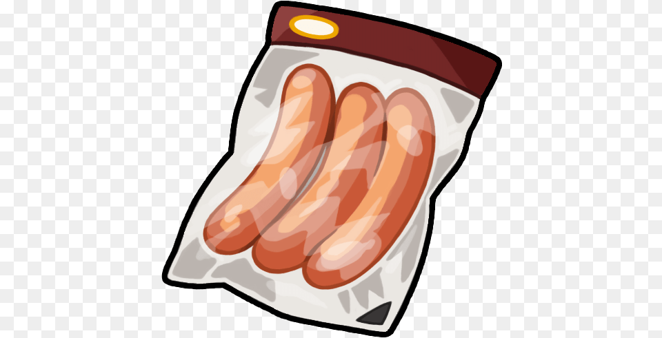 Sausages Pokemon Sword And Shield Curry Hd Pokemon Sword And Shield Pasta, Food, Hot Dog, Animal, Fish Free Png Download