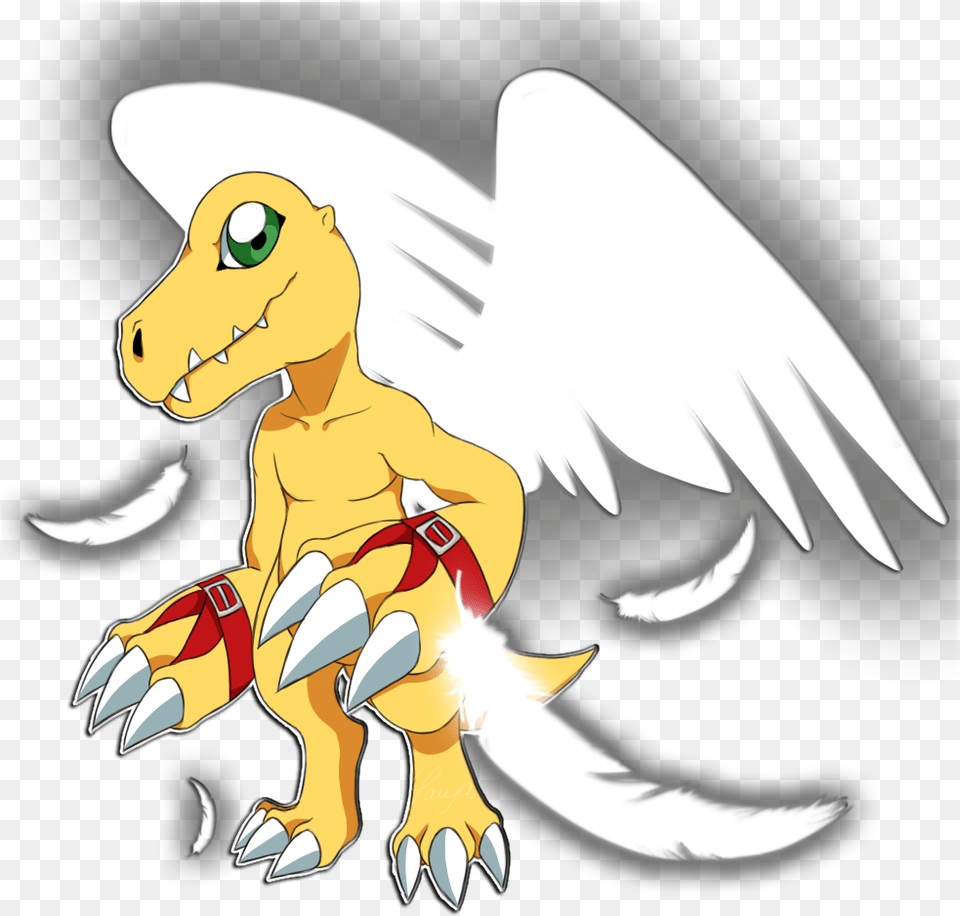 Download Saver Agumon Geo Burst Mode Dragon, Electronics, Hardware, Animal, Bird Free Png