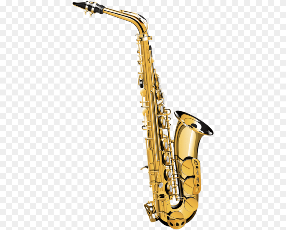 Download Saxophone Images Background, Musical Instrument, Smoke Pipe Png