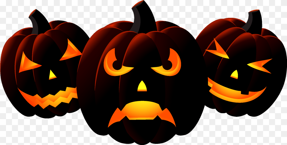 Download Scary Halloween Tens Sounds Android Pumpkin Hq Miedo Calabaza De Halloween, Festival Free Transparent Png