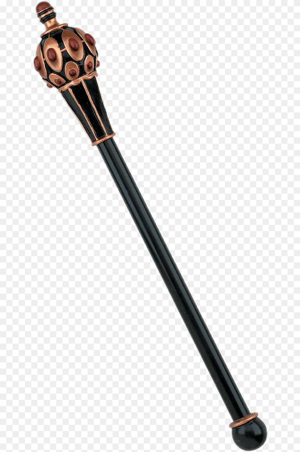 Download Scepter King Queen Royalty Cane Pole Rod Harry Potter Narcissa Wand, Sword, Weapon, Mace Club, Stick Free Png