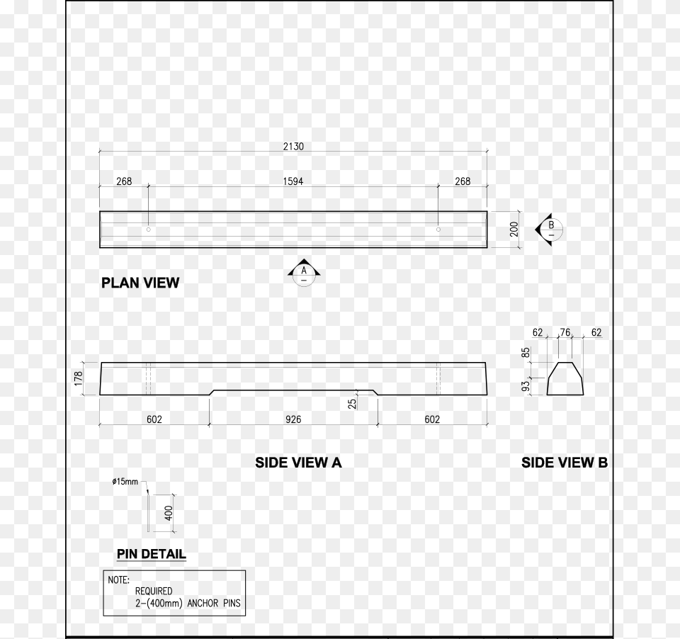 Schematic As Pdf Diagram, Gray Free Png Download