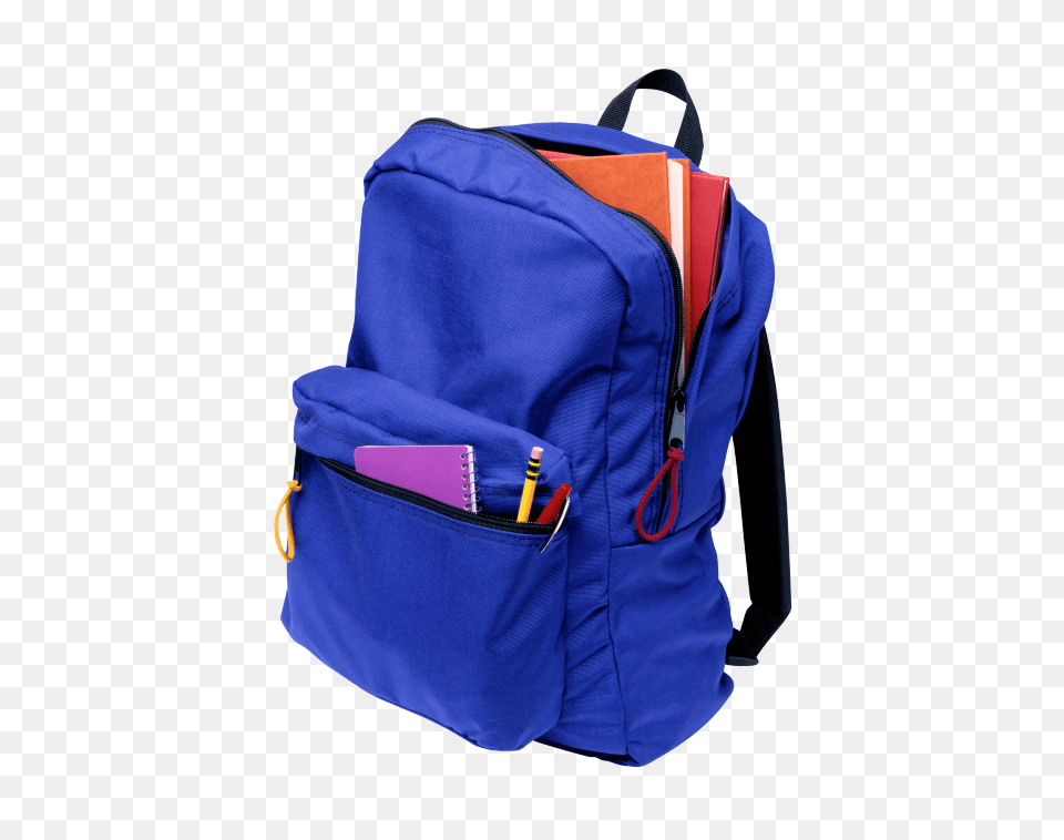 School Bags Book Clipart Backpack Bag Clip Art Free Png Download